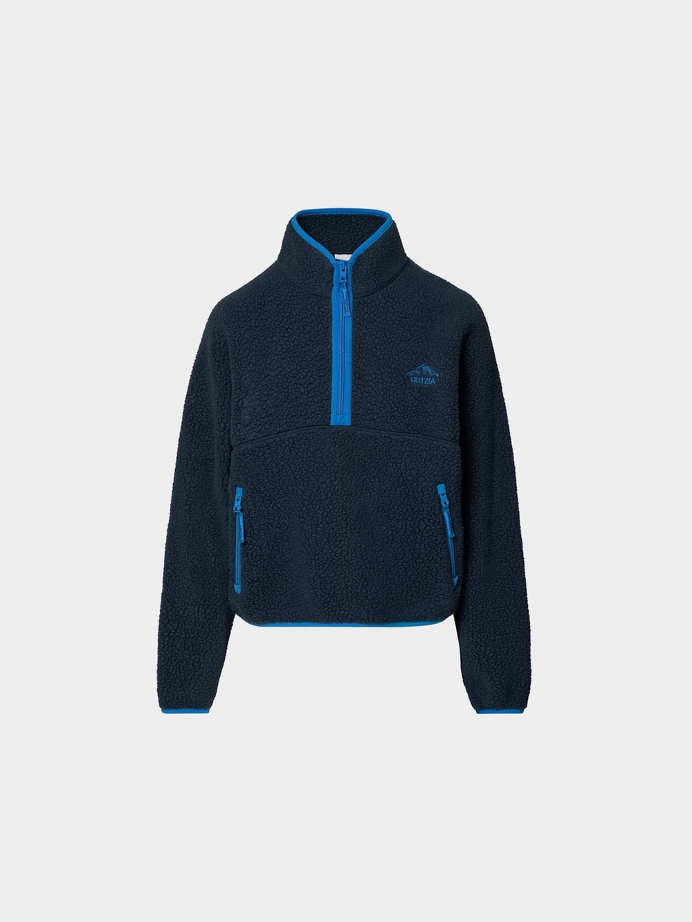 Aritzia Polartec® Thermal Pro™ Highlands 1/2 Zip